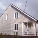 Сайдинг "blockhouse" под бревно, Престиж ВН-01, бежевый купить в Киришах