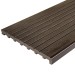 Ступень ДПК Latitudo Step-320 Венге Полнотелая купить в Киришах