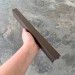П-профиль Алюминиевый EasyDecking 35x25 Венге купить в Киришах
