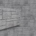Фасадная панель VOX Sandstone (Сандстоун) светло серый купить в Киришах