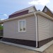 Сайдинг "blockhouse" под бревно, Престиж ВН-01, персиковый купить в Киришах
