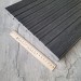 Ступень ДПК Latitudo Step-320 Графит Полнотелая купить в Киришах
