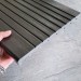 Ступень ДПК Latitudo Step-320 Графит Полнотелая купить в Киришах