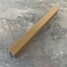 П-профиль Алюминиевый EasyDecking 35x25 Дуб купить в Киришах