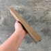 П-профиль Алюминиевый EasyDecking 35x25 Дуб купить в Киришах