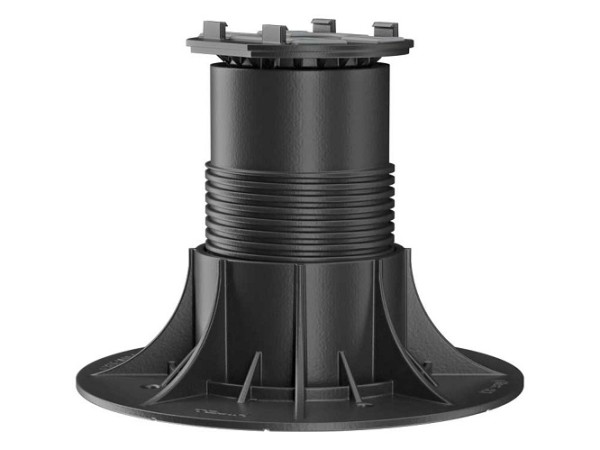 Регулируемая опора HILST LIFT self-leveling HL4 (115-155мм) купить в Киришах