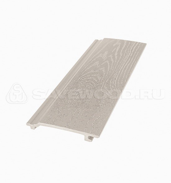 Сайдинг из дпк savewood sw-sorbus тангенциальный распил бежевый купить в Киришах