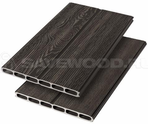 Грядочная доска ДПК 3D Savewood SW Laurus коричневый купить в Киришах