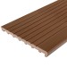 Ступень ДПК Latitudo Step-320 Каштан Полнотелая купить в Киришах