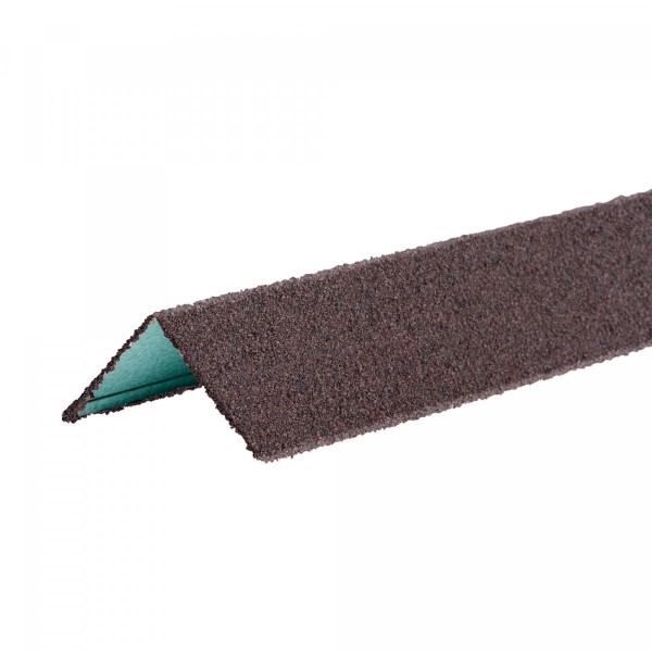 Уголок металлический внешний ТЕХНОНИКОЛЬ HAUBERK, Шотландский купить в Киришах