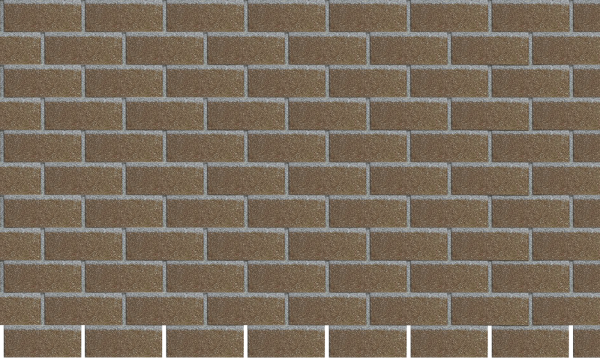 Фасадная плитка Docke STANDARD, Brick, Бежевый купить в Киришах