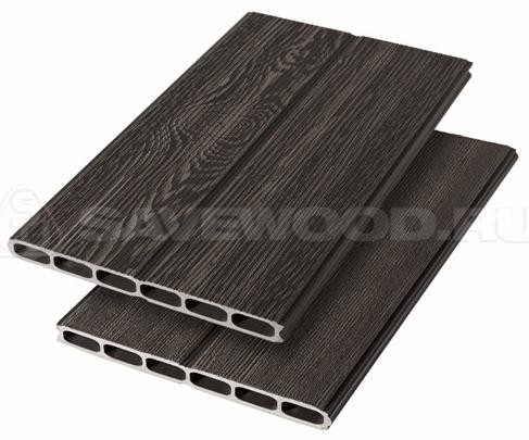 Грядочная доска ДПК 3D Savewood SW Laurus терракот купить в Киришах