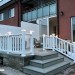 Балясина ДПК  GardenParkett Белый купить в Киришах