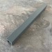 П-профиль Алюминиевый EasyDecking 35x25 Серый купить в Киришах