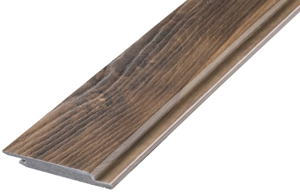 Фиброцементный сайдинг FCSPRO Click Shtil (Термо ель) купить в Киришах