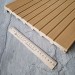 Ступень ДПК Latitudo Step-320 Орех Полнотелая купить в Киришах