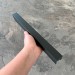 П-профиль Алюминиевый EasyDecking 35x25 Черное дерево купить в Киришах