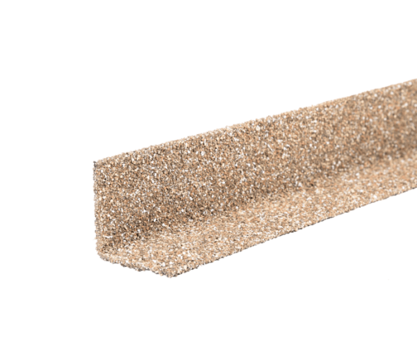 Уголок металлический внутренний ТЕХНОНИКОЛЬ HAUBERK, Античный купить в Киришах