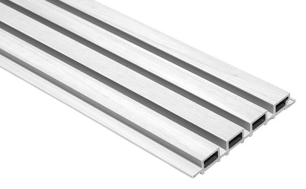 Стеновая панель CM Decking CM Wall, WHITE (Белый) купить в Киришах