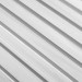 Стеновая панель CM Decking CM Wall, WHITE (Белый) купить в Киришах