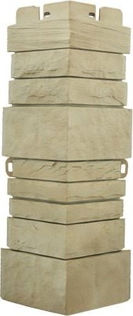 Наружный угол (Альпы), 0,45 х 0,16м (н) купить в Киришах