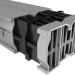 Соединитель пластиковый для лаг Hilst Professional 60x40 купить в Киришах