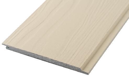 Фиброцементные панели Wood Click F02 купить в Киришах