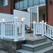 Светодиодная крышка-светильник GardenParkett Белый купить в Киришах