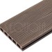 Доска террасная ДПК 3D SEQUOIA DUAL WOOD BROWN купить в Киришах