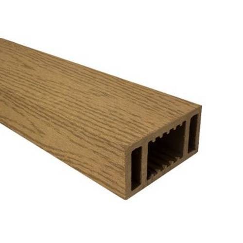 Перила нижнее Woodvex Select Вуд купить в Киришах