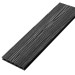 Террасная доска из ДПК RusDecking Unodeck Mogano - Графит купить в Киришах