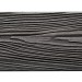 Террасная доска из ДПК RusDecking Unodeck Mogano - Графит купить в Киришах
