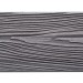 Террасная доска из ДПК RusDecking Unodeck Mogano - Серый купить в Киришах