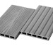Террасная доска из ДПК RusDecking Unodeck Mogano - Серый купить в Киришах