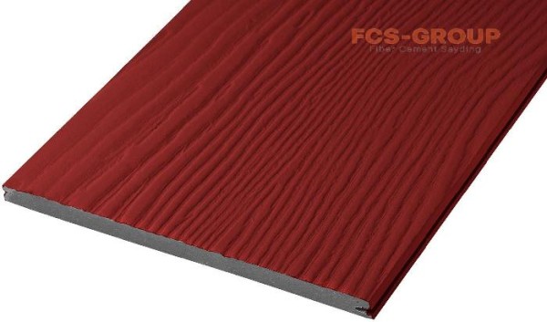 Фиброцементные панели FCS Group Wood Line F61 купить в Киришах