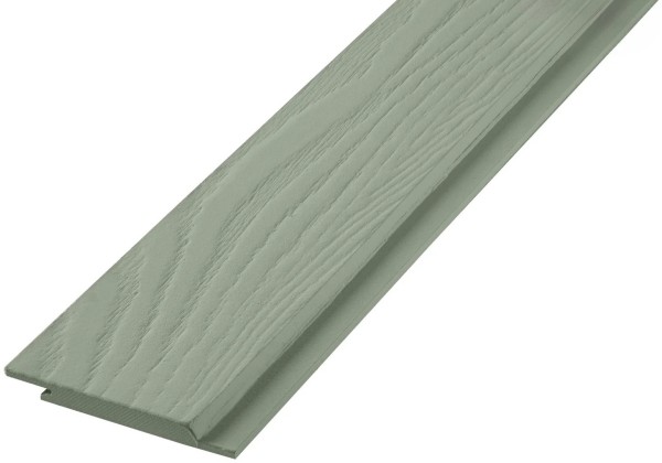 Фиброцементный сайдинг FCSPRO Click Shtil F06 (Дождливый океан) купить в Киришах