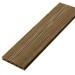 Террасная доска из ДПК RusDecking Unodeck Mogano - Орех купить в Киришах