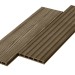 Террасная доска из ДПК RusDecking Unodeck Mogano - Орех купить в Киришах