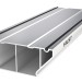 Лага алюминиевая Hilst JOIST стыковочная PRO MAX 4000x100x40 купить в Киришах