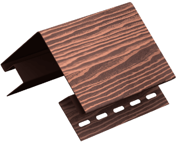 Наружный угол Timberblock Дуб Мореный купить в Киришах