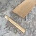 Заборная доска Latitudo Modern 140х12 Орех купить в Киришах