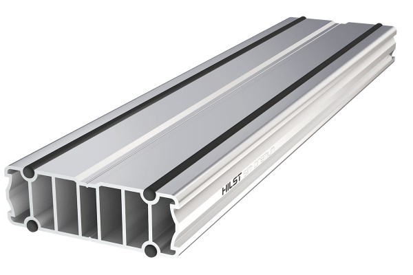 Лага алюминиевая Hilst JOIST SLIM PREMIUM 4000x60x20 купить в Киришах