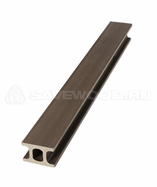 Лага – универсальный профиль ПВХ Savewood купить в Киришах