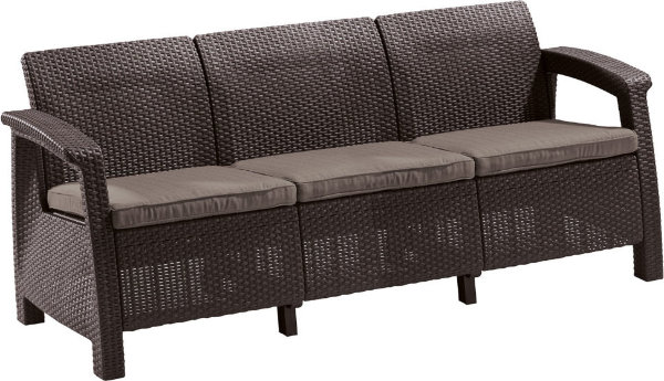 Мебель Corfu Love Seat Max купить в Киришах