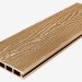 Террасная доска из ДПК RusDecking Unodeck Vintage - Орех купить в Киришах