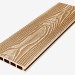 Террасная доска из ДПК RusDecking Unodeck Vintage - Орех купить в Киришах