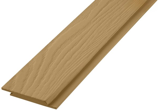 Фиброцементный сайдинг FCSPRO Click Shtil F11 (Золотой песок) купить в Киришах