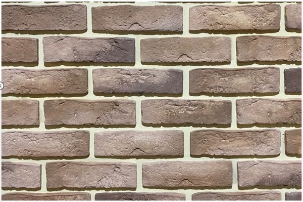 Фиброцементные панели КАНЬОН коллекция КОНАКОВСКИЙ 31 купить в Киришах