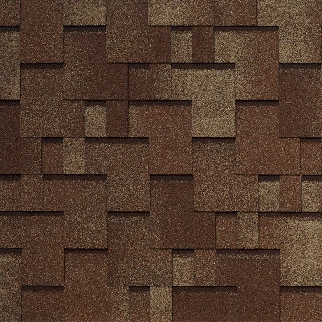 Гибкая черепица Tegola SAN REMO legno 222 купить в Киришах