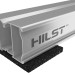 Резиновая подкладка HILST 80x60x6 мм (20 шт. в комплекте) купить в Киришах